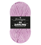 Big Darling Solid Colors