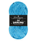 Big Darling Solid Colors