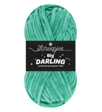 Big Darling Solid Colors
