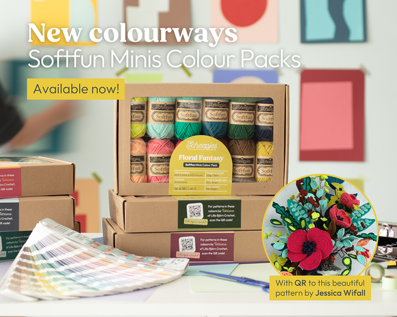 Softfun Mini Packs