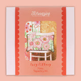 Scheepjes Lucy Tiffney Tapestry Kit