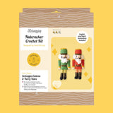 Nutcracker kit