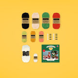 Nutcracker kit