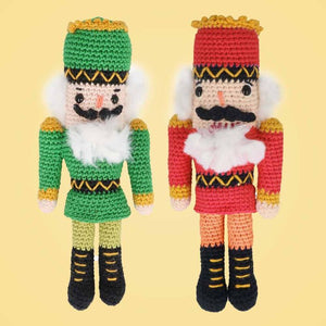 Nutcracker kit