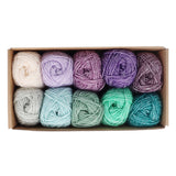Stone Washed Colour Packs