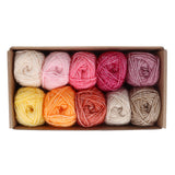 Stone Washed Colour Packs