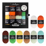 Little Darling Color Packs