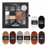 Little Darling Color Packs