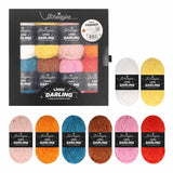 Little Darling Color Packs