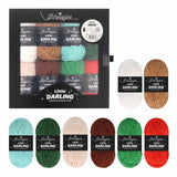 Little Darling Color Packs