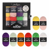 Little Darling Color Packs