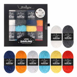 Little Darling Color Packs