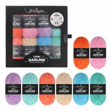 Little Darling Color Packs