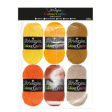 Colour Crafter Colour Pack