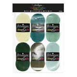 Colour Crafter Colour Pack