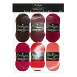 Colour Crafter Colour Pack