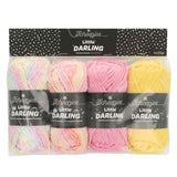 Little Darling Color Packs