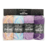 Little Darling Color Packs