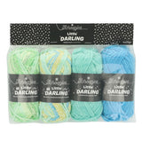 Little Darling Color Packs