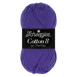 Cotton 8