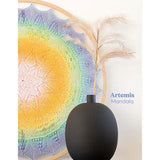 Scheepjes Pattern Portfolio- Whirl