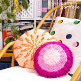 Scheepjes Pattern Portfolio - Colour Crafter