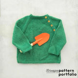 Scheepjes Pattern Portfolio - Kindsome