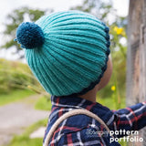 Scheepjes Pattern Portfolio - Kindsome