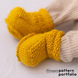 Scheepjes Pattern Portfolio - Kindsome