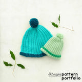 Scheepjes Pattern Portfolio - Kindsome