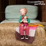 Scheepjes Pattern Portfolio - Kindsome