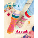 Scheepjes Pattern Portfolio - Arcadia