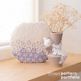 Scheepjes Pattern Portfolio - Maxi Sweet Treats & Sugar Rush