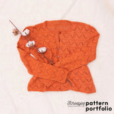 Scheepjes Pattern Portfolio - Cotton Create