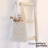 Scheepjes Pattern Portfolio - Cotton Create
