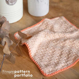 Scheepjes Pattern Portfolio - Cotton Create