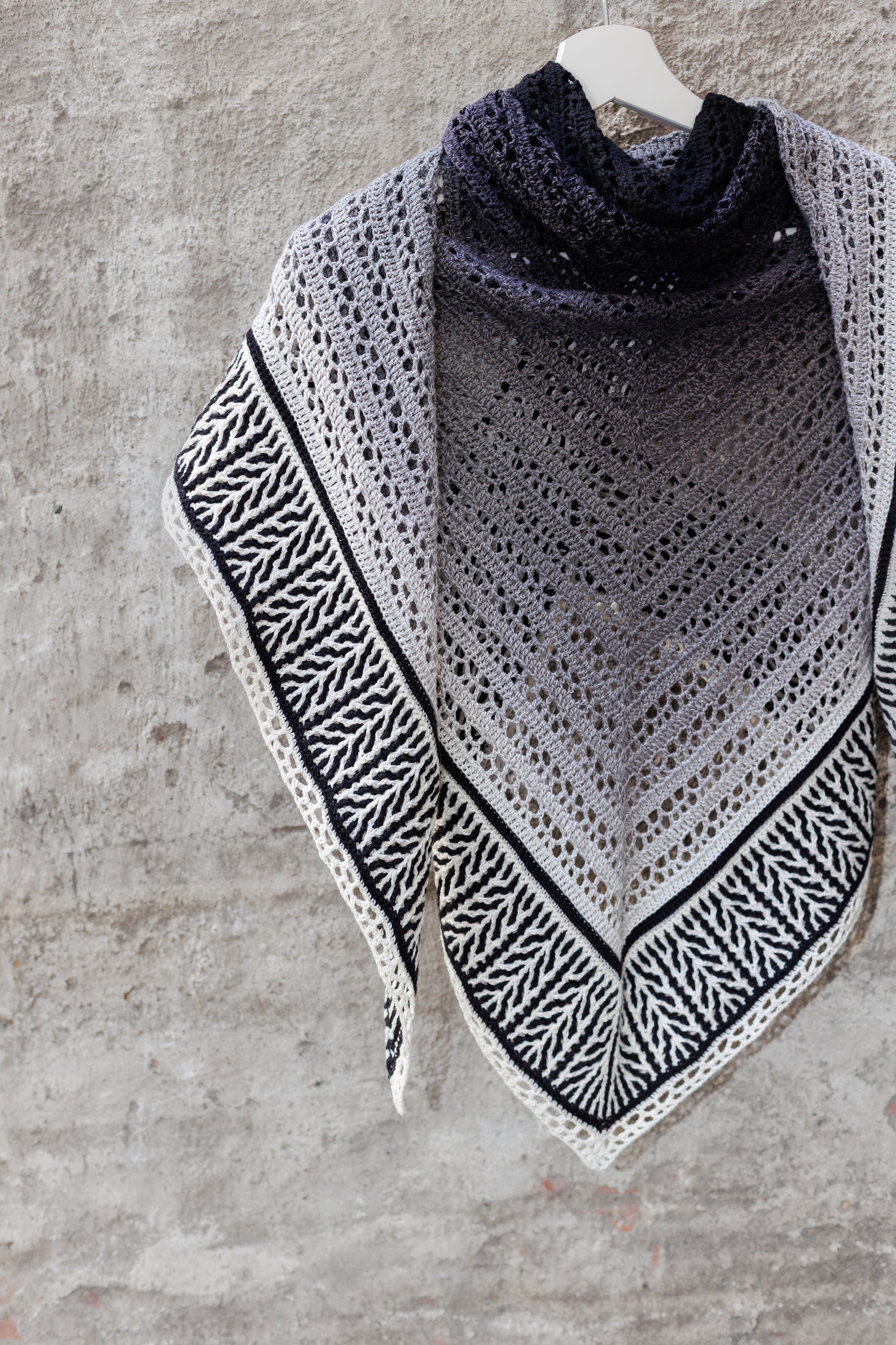 A City Walk - Lilla Bjorn Crochet – Taemombo Yarn Shop
