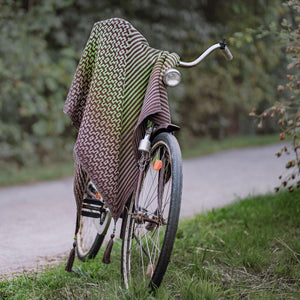 Beach Ride Shawl