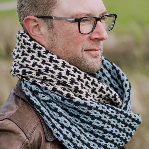 Blue Whale Cowl