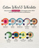 Cotton Whirl