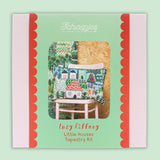 Scheepjes Lucy Tiffney Tapestry Kit