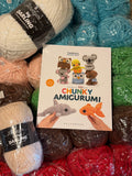 Chunky Amigurumi - Theresa's Crochet Shop