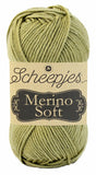 Merino Soft