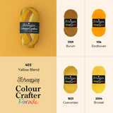 Colour Crafter Parade