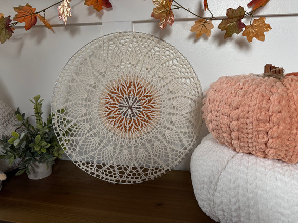 Flora Mandala - Taemombo Version