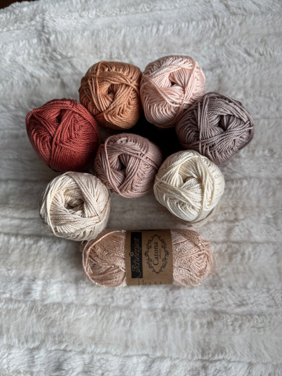 Light Neutral Sparkle