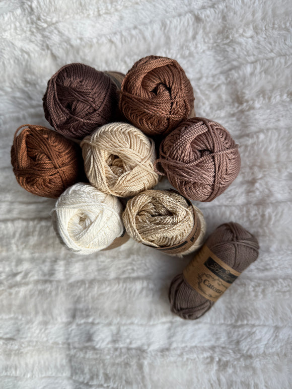 Dark Neutral Sparkle