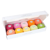 Candy Floss Color Packs