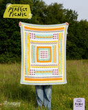 Scheepjes Perfect Picnic CAL 2026 - Cotton Create DK versions