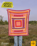Scheepjes Perfect Picnic CAL 2026 - Cotton Create DK versions